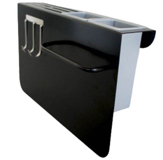 Wall-Mounted Kitchen Shelf - DMC Wholesale