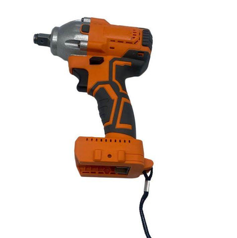 Professional Lithium Electric Socket (24V)(2 Batteries)