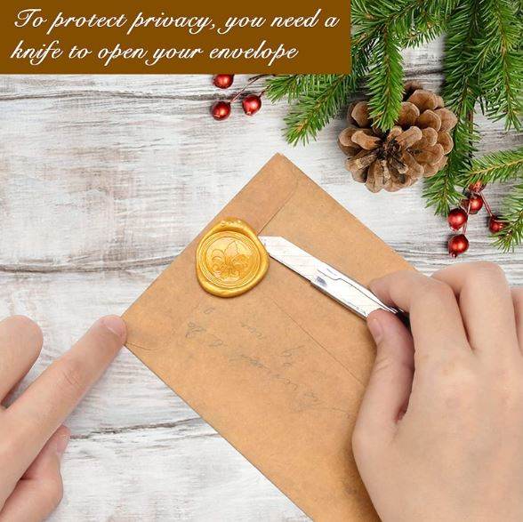 Quill Pen And Ink Set - DMC Wholesale