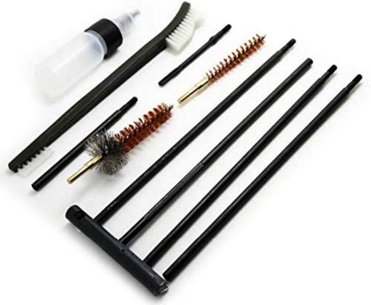 12in1 Gun Cleaning Kit - DMC Wholesale