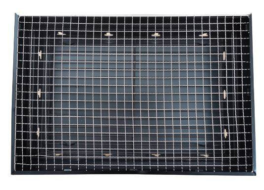 Mini Portable BBQ Grill - DMC Wholesale