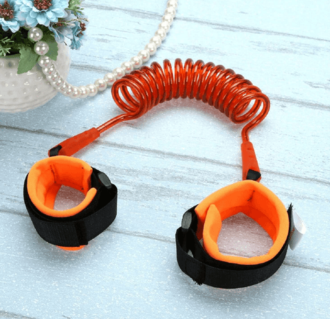 Anti-Lost Wrist Strap For Toddlers (1.5m)