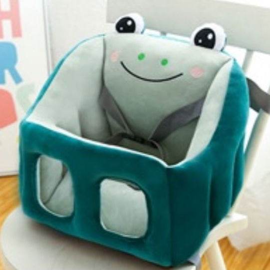 Plush Baby Chair - DMC Wholesale