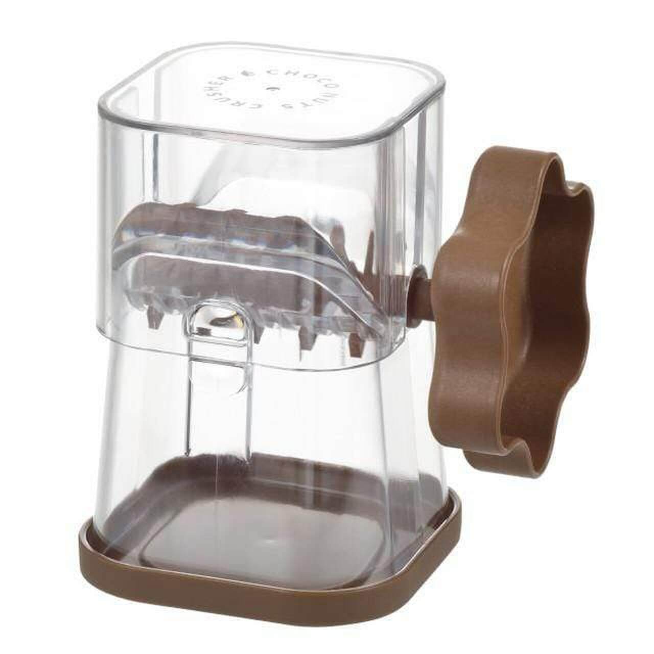 Choco Nuts Crusher And Grinder - DMC Wholesale