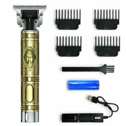USB Hair Clipper and Beard Trimmer - DMC Wholesale