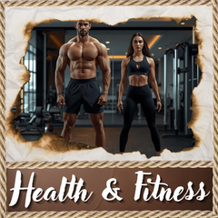 Health and fitness