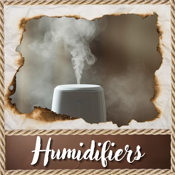 Humidifiers