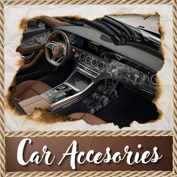Car accessories