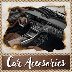 Car accessories