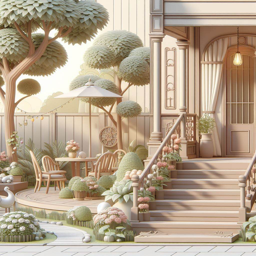 Garden - DMC Wholesale