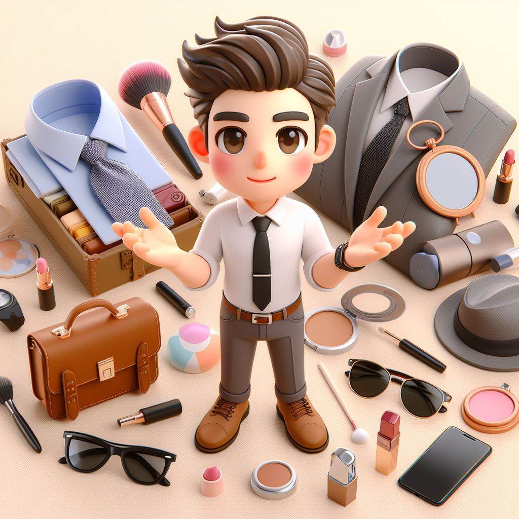 For Him - DMC Wholesale