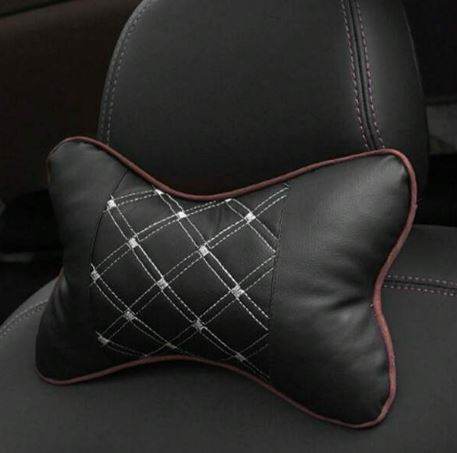 Car Neck Pillow - DMC Wholesale