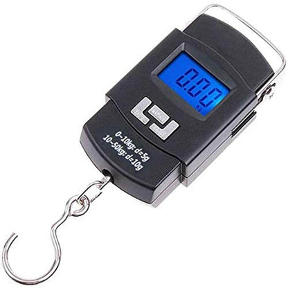Portable Electric Scale - DMC Wholesale