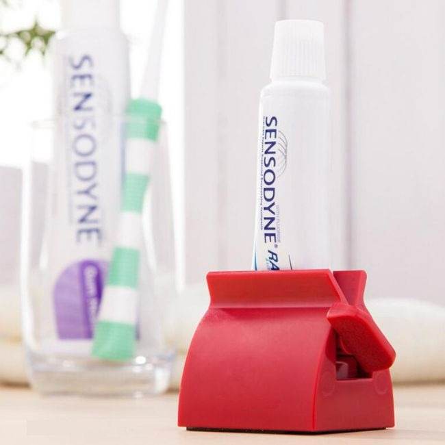 Toothpaste Tube Squeezer - DMC Wholesale