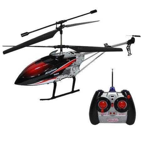 Fast 3D Flying Remote Helicopter - DMC Wholesale