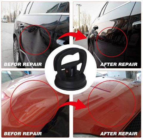 Suction Cup Dent Puller - Alt View