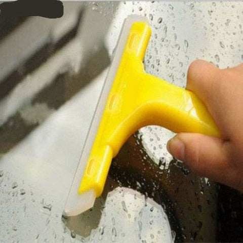 Car Window Tint Tool Kit (5pcs) - Alt View