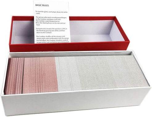 Humor Out Loud: A Special Cards Game for Adults - DMC Wholesale