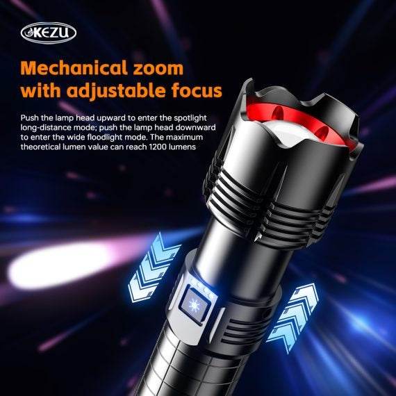 W523 Torch - DMC Wholesale