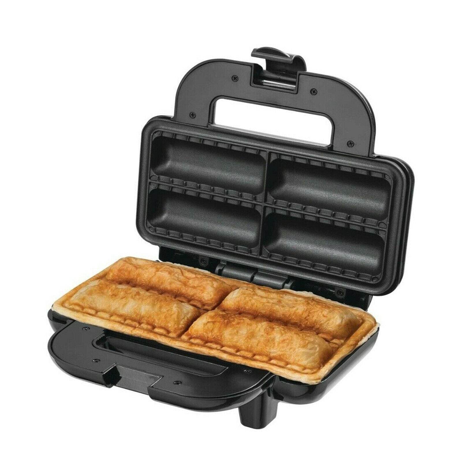 Sausage Roll Maker - DMC Wholesale