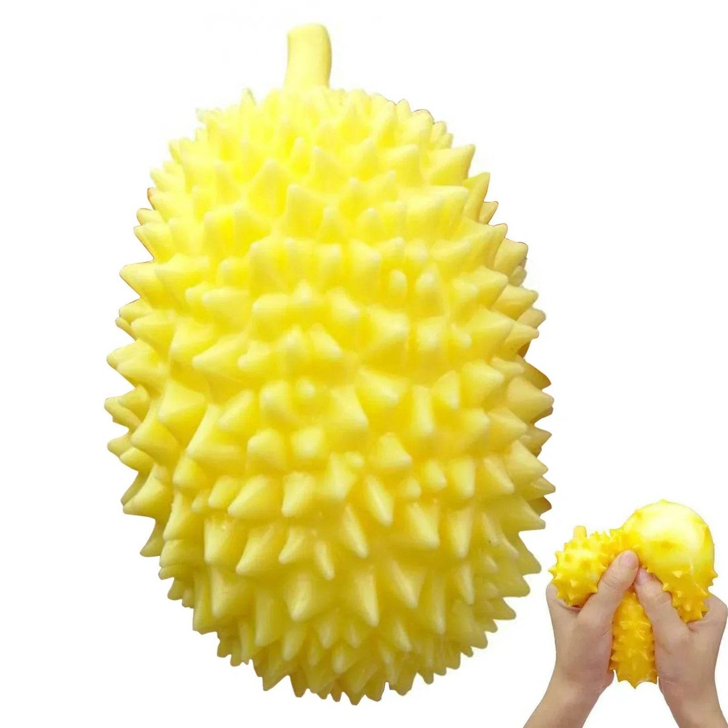 Durian Squishy Toy (Each) - DMC Wholesale