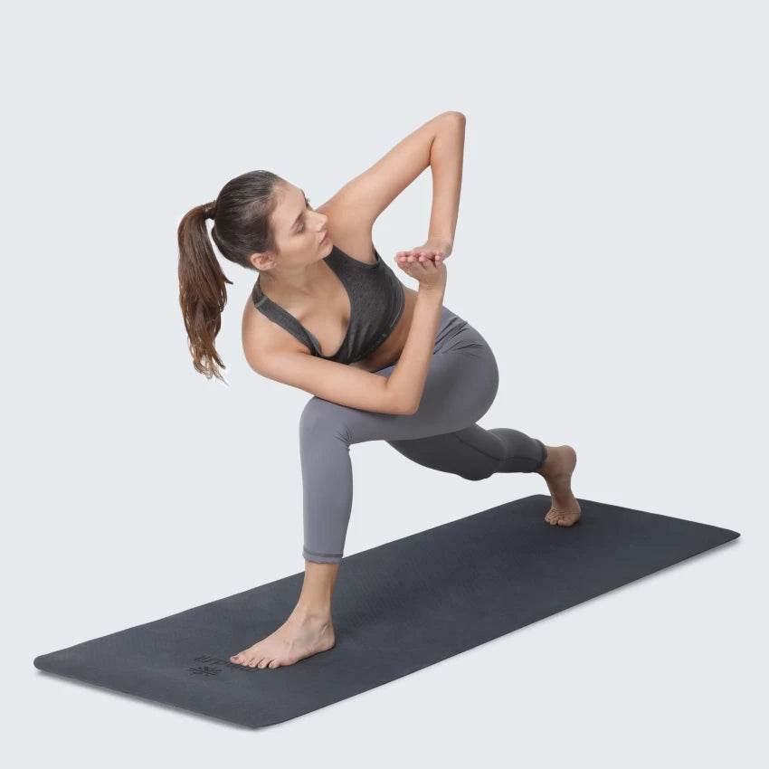 Fitness Gymnastics Yoga Mat - DMC Wholesale