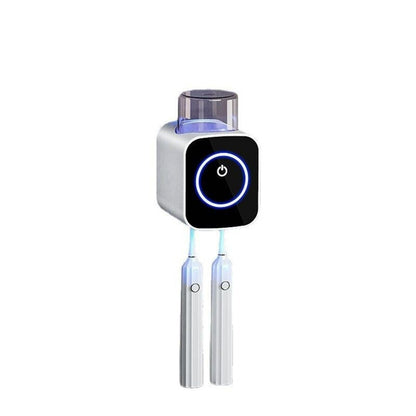 Mini Toothbrush Sterilizer