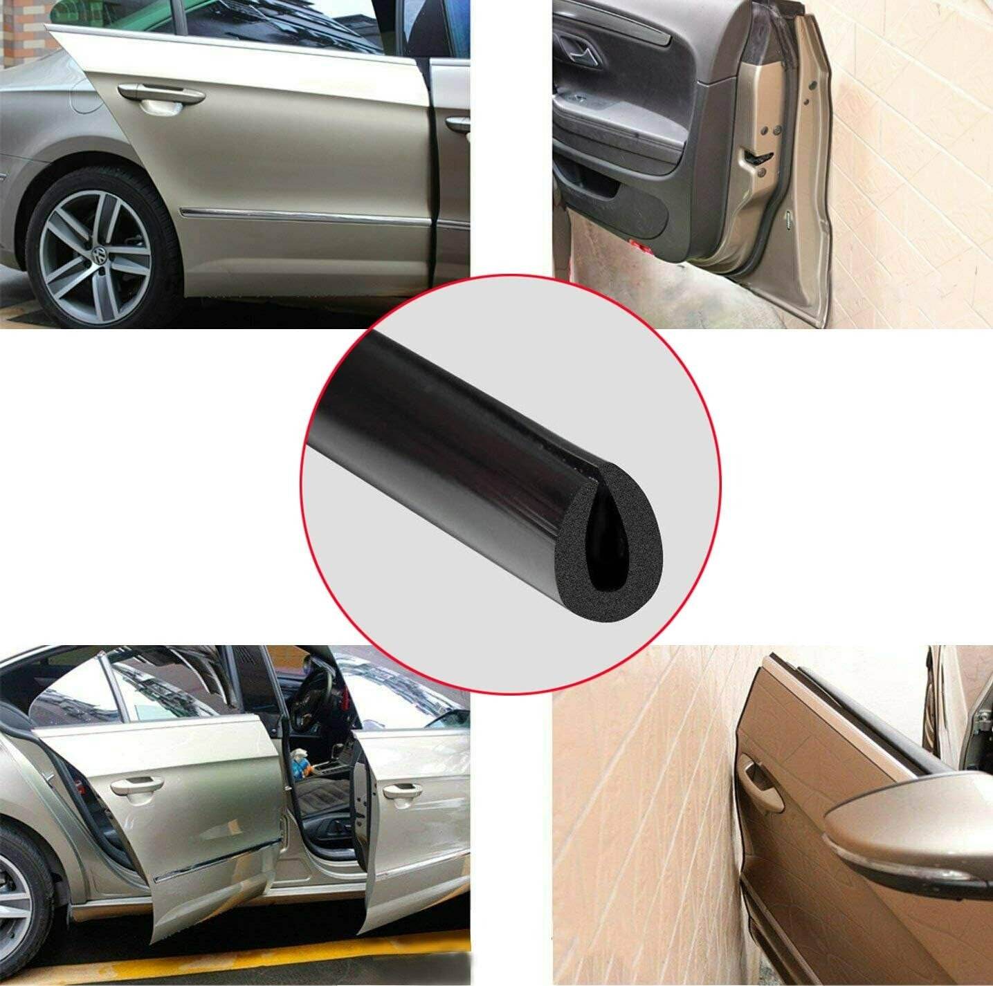 Door Trim Strip (5.2m) - DMC Wholesale
