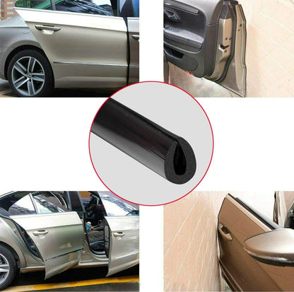 Door Trim Strip (5.2m) - DMC Wholesale