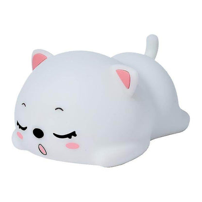 Pat Night Light For Children - DMC Wholesale