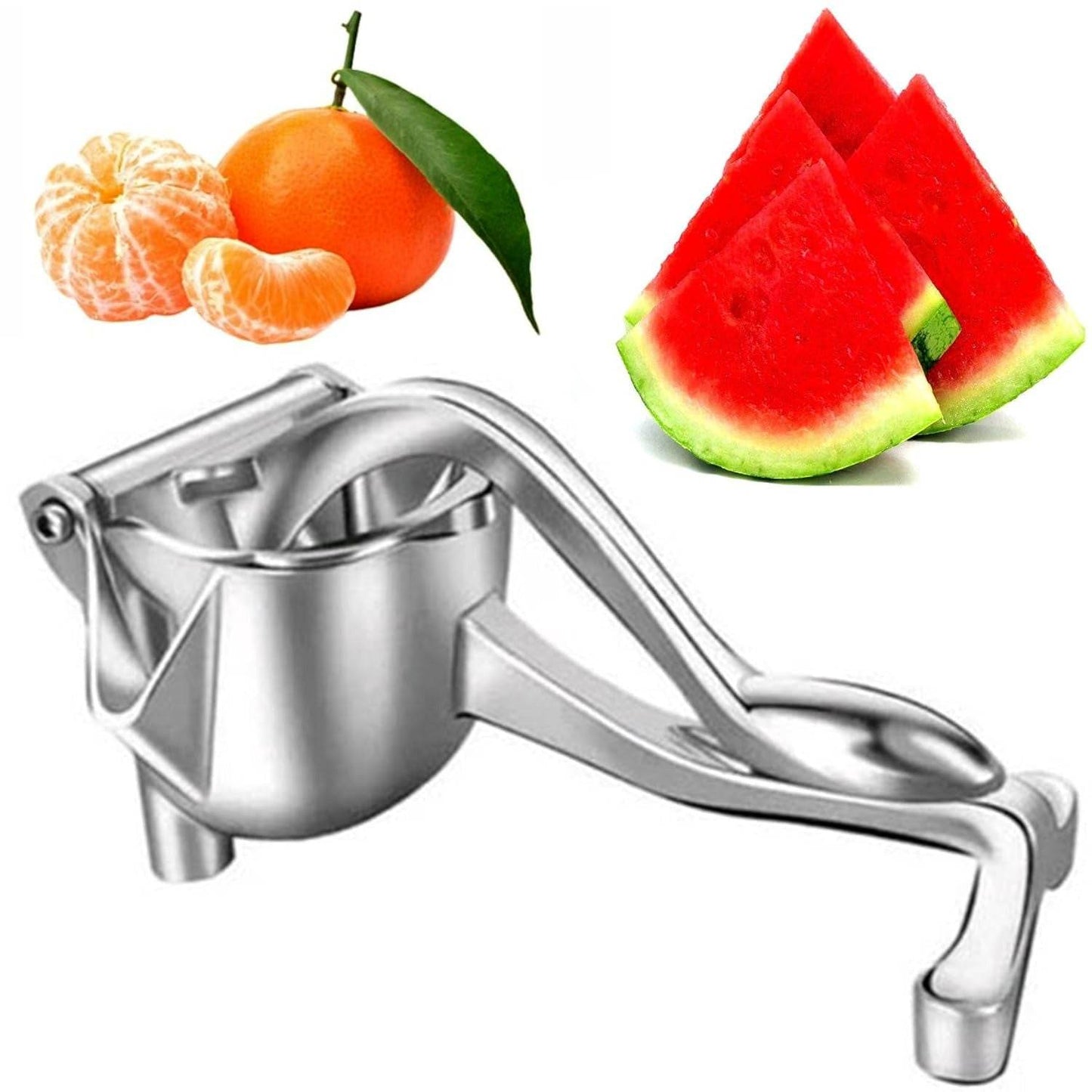 Manual Fruit Juicer Press - DMC Wholesale