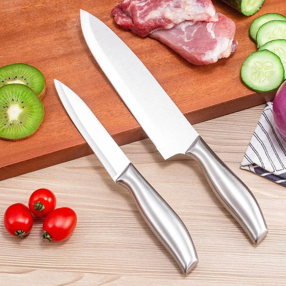 Professional Kitchen Paring Knife (Ultra Sharp Range) - DMC Wholesale