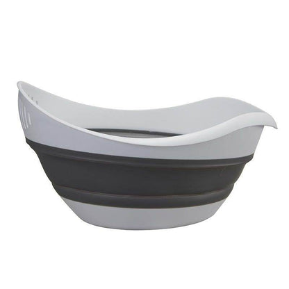 Collapsible Round Colander (1.5L) - DMC Wholesale
