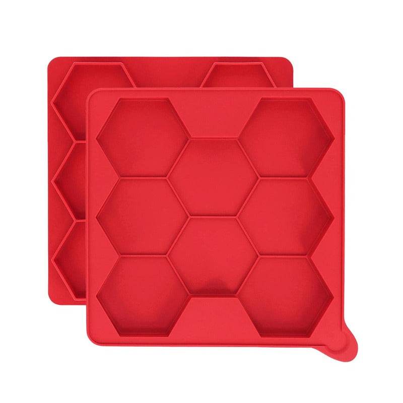 2in1 Burger Master Patty Maker - DMC Wholesale