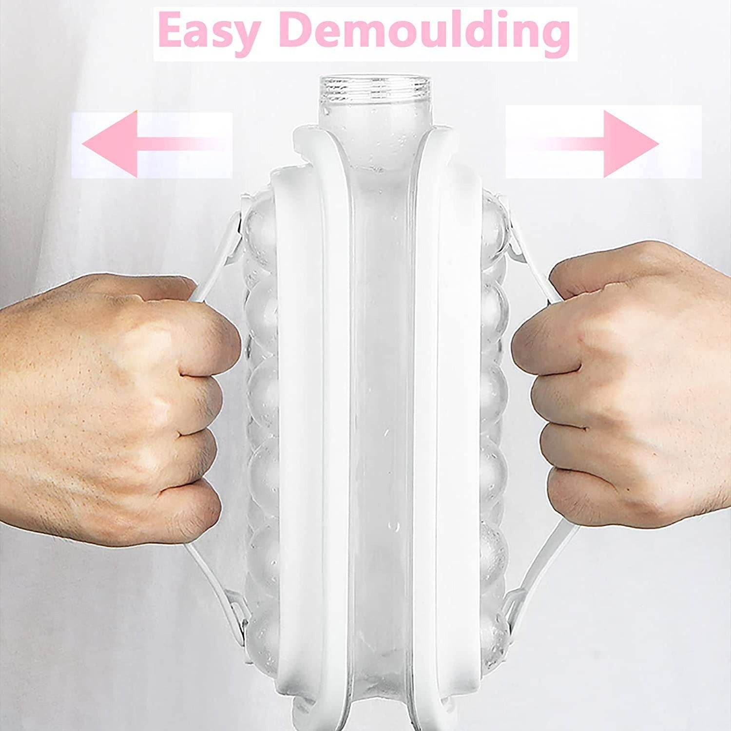 Portable Ice Ball Maker - DMC Wholesale