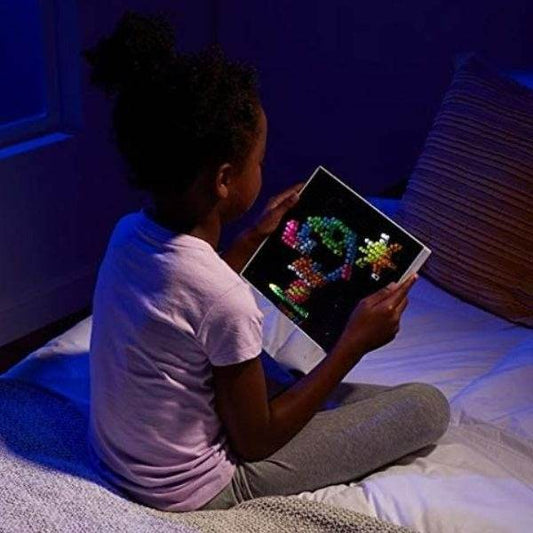 Lite Brite Magic Screen (129 pcs) - DMC Wholesale