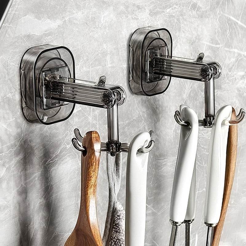 Rotary Swivel Hanger Hook (Each) - DMC Wholesale