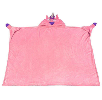 Ultra Soft Blanket with LED Lights - DMC Wholesale