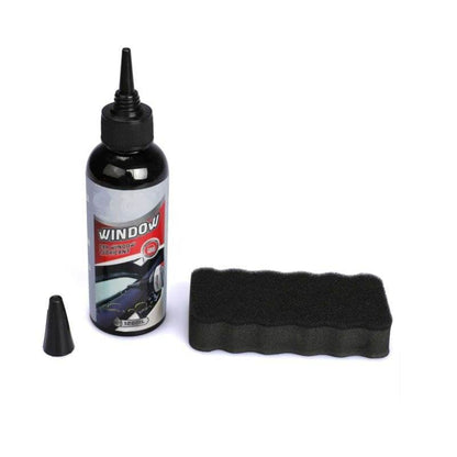 Car Window Lubricant - DMC Wholesale