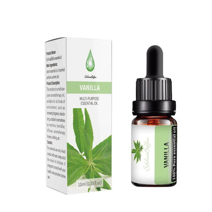 Fragranced Essential Oils (Cherry Blossom)(10ml) - DMC Wholesale