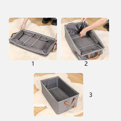 Large Capacity Storage Box - DMC Wholesale