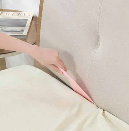 Plastic Bed Sheet Tucker - DMC Wholesale