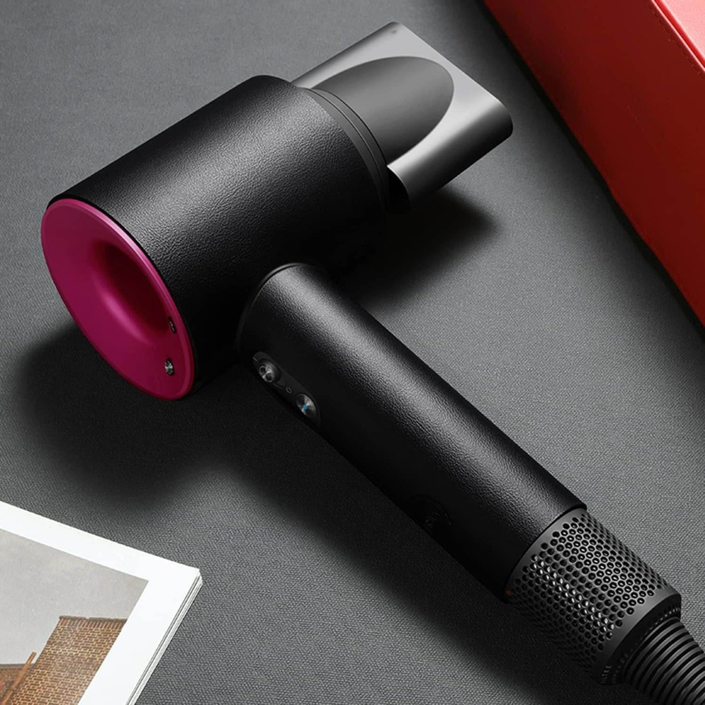 Supersonic Hair Dryer - DMC Wholesale