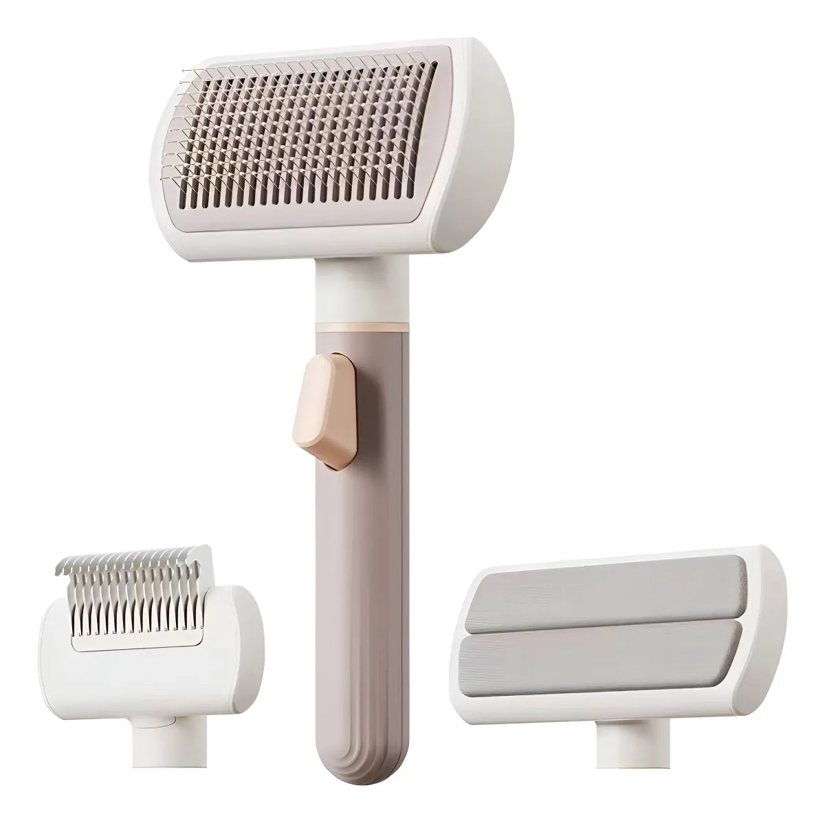 3in1 Multifunctional Pet Comb