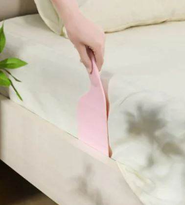 Plastic Bed Sheet Tucker - DMC Wholesale