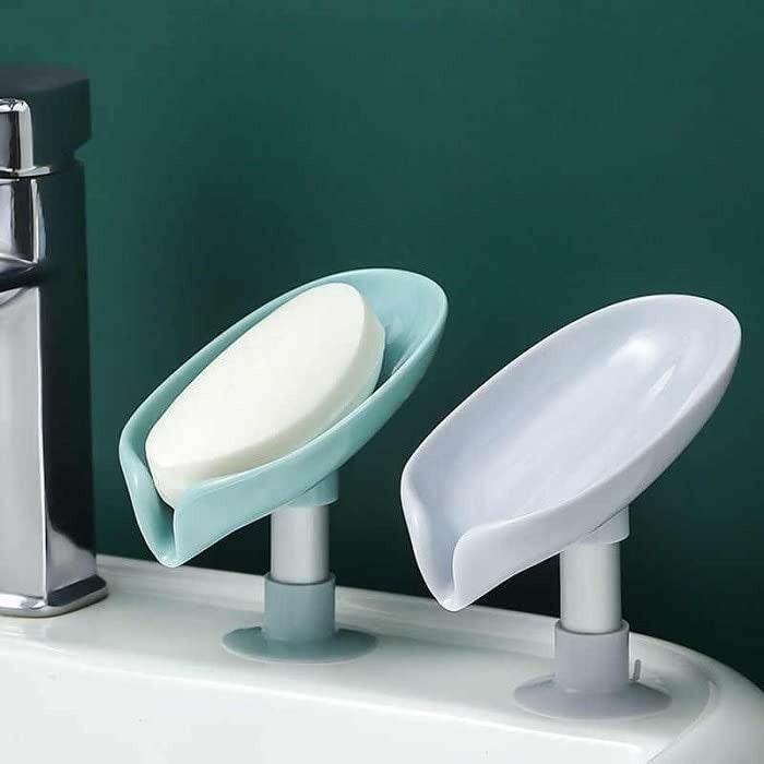 Draining Soap Holder - DMC Wholesale