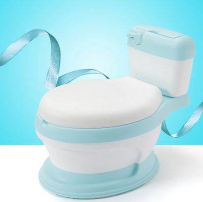 Toddler Training Toilet - DMC Wholesale
