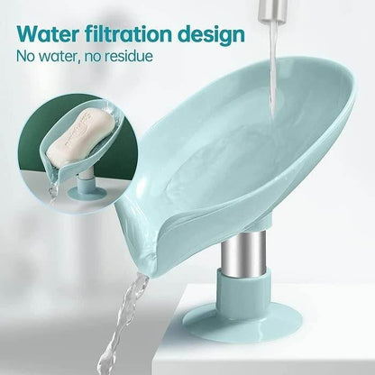 Draining Soap Holder - DMC Wholesale