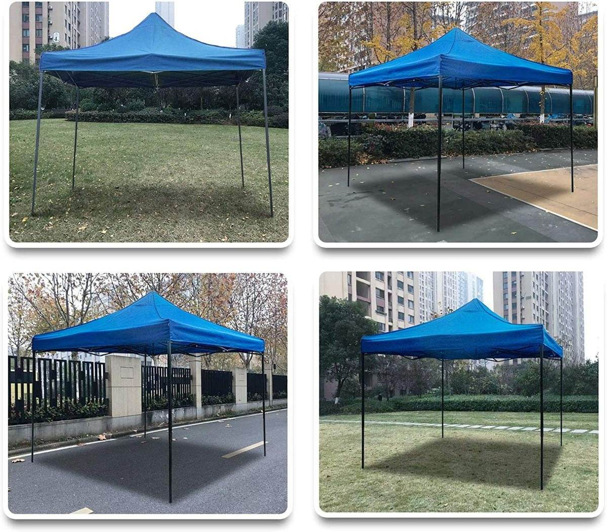 Waterproof Tent Shade Pop Up Gazebo - DMC Wholesale