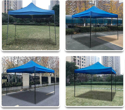 Waterproof Tent Shade Pop Up Gazebo - DMC Wholesale